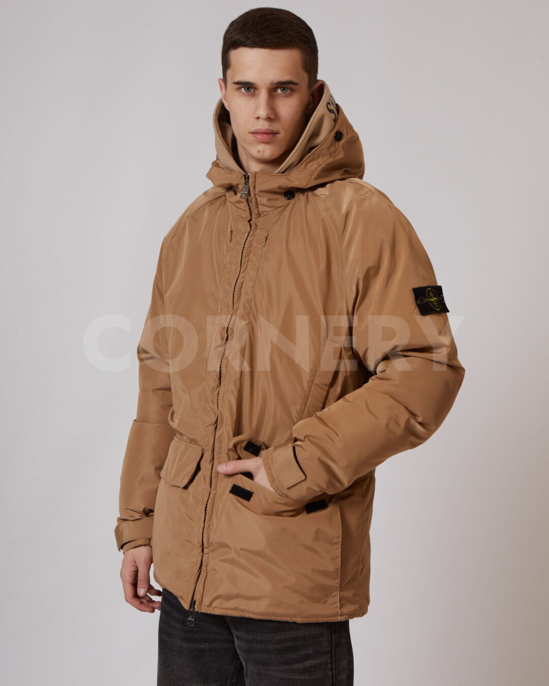 Куртка Stone Island — изображение 4