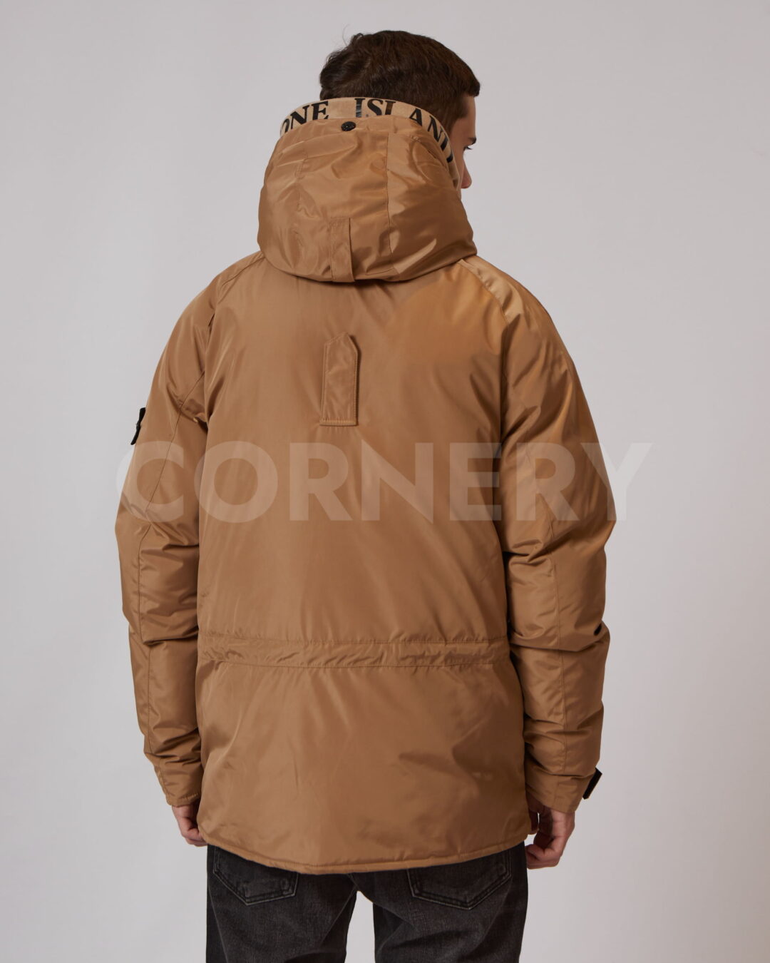 Куртка Stone Island — изображение 2