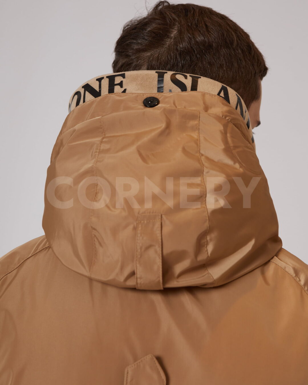 Куртка Stone Island — изображение 10