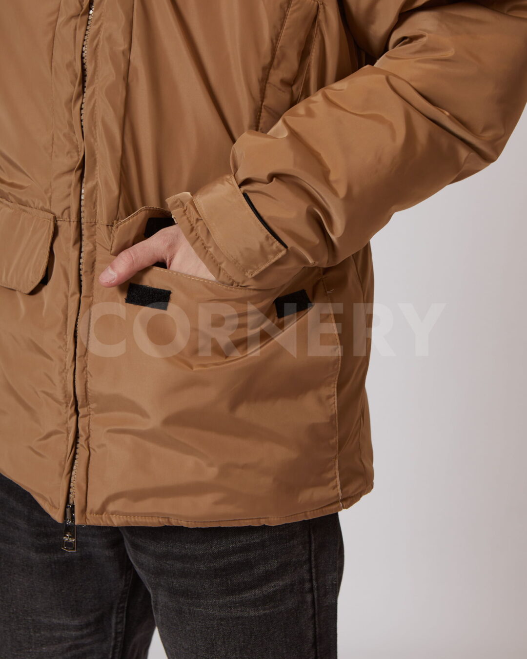 Куртка Stone Island — изображение 8