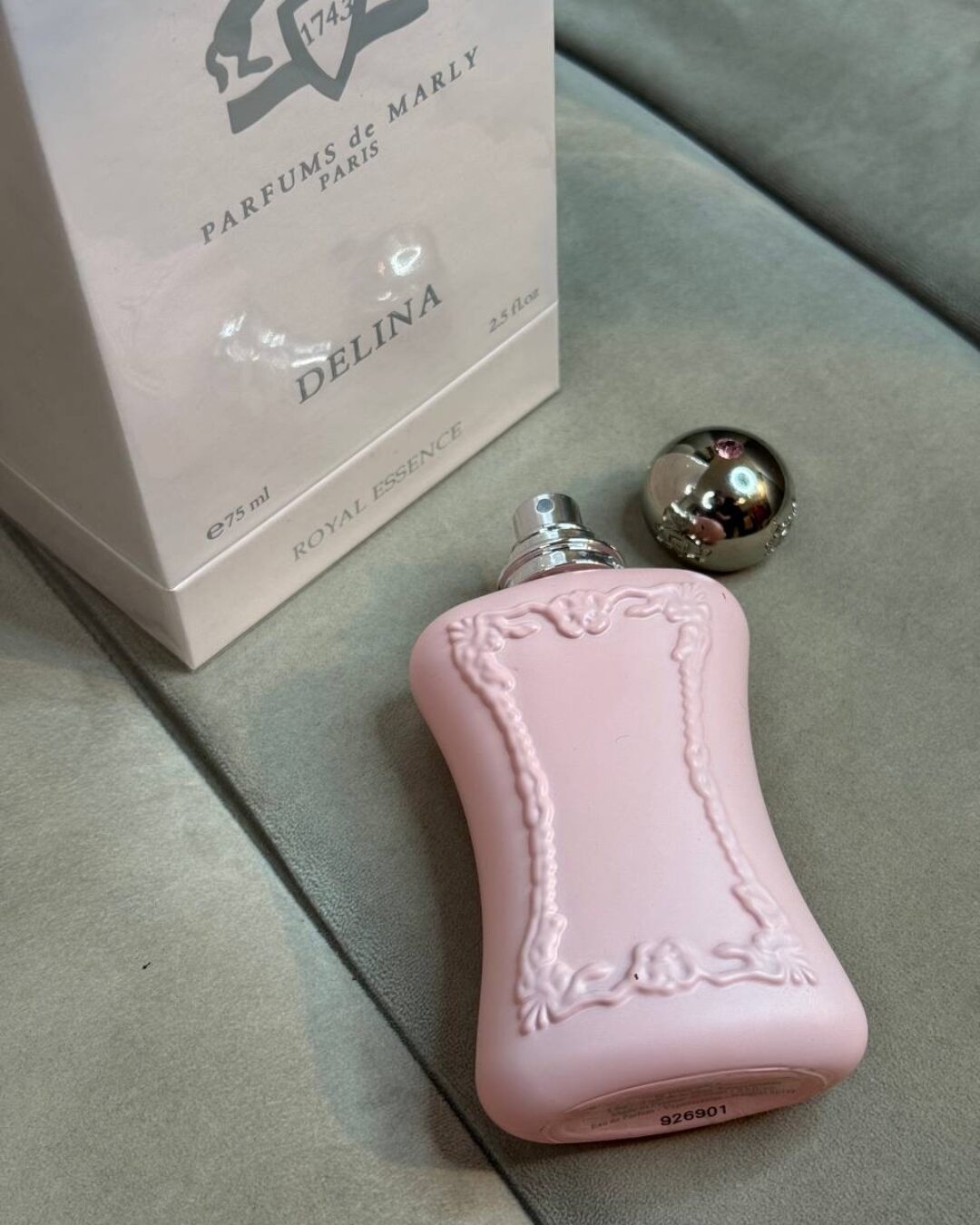 Парфюм Delina Royal Essence — изображение 7