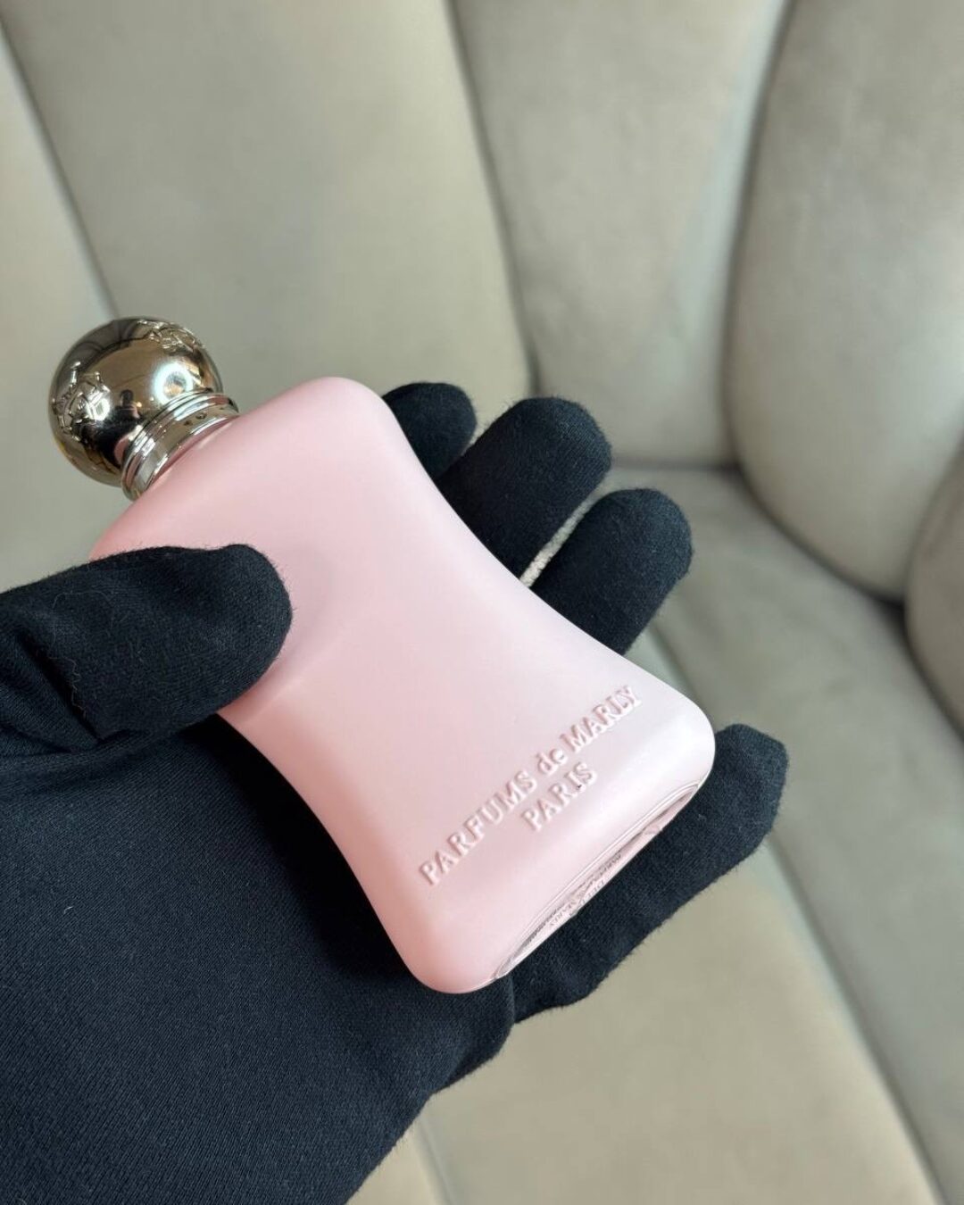 Парфюм Delina Royal Essence — изображение 6