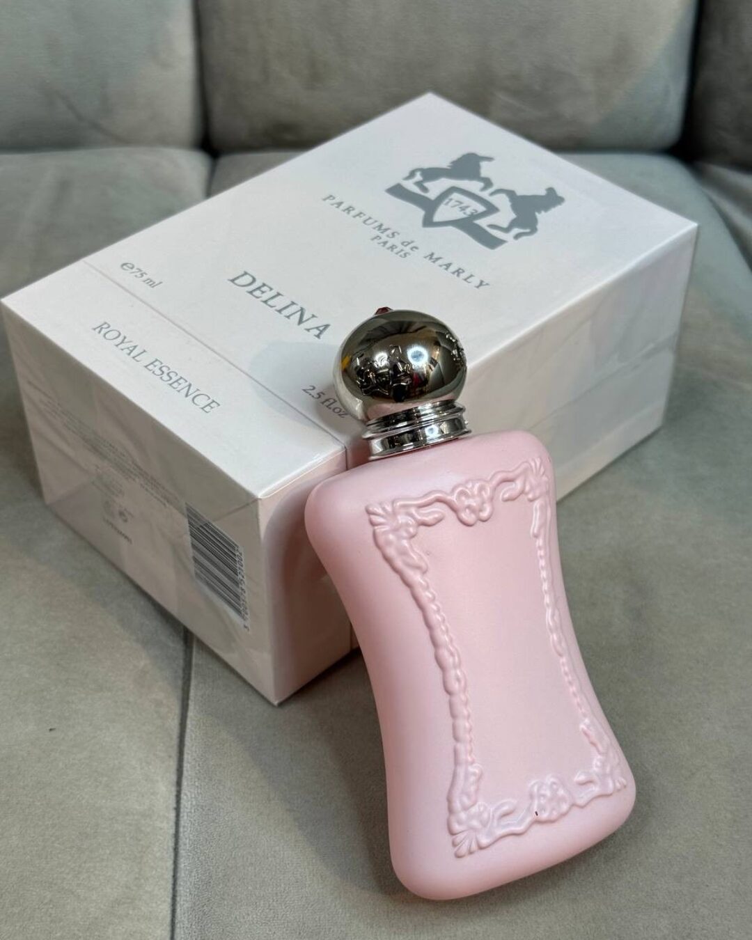 Парфюм Delina Royal Essence — изображение 8