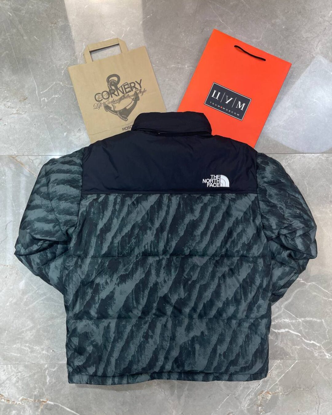 Куртка The North Face — изображение 2
