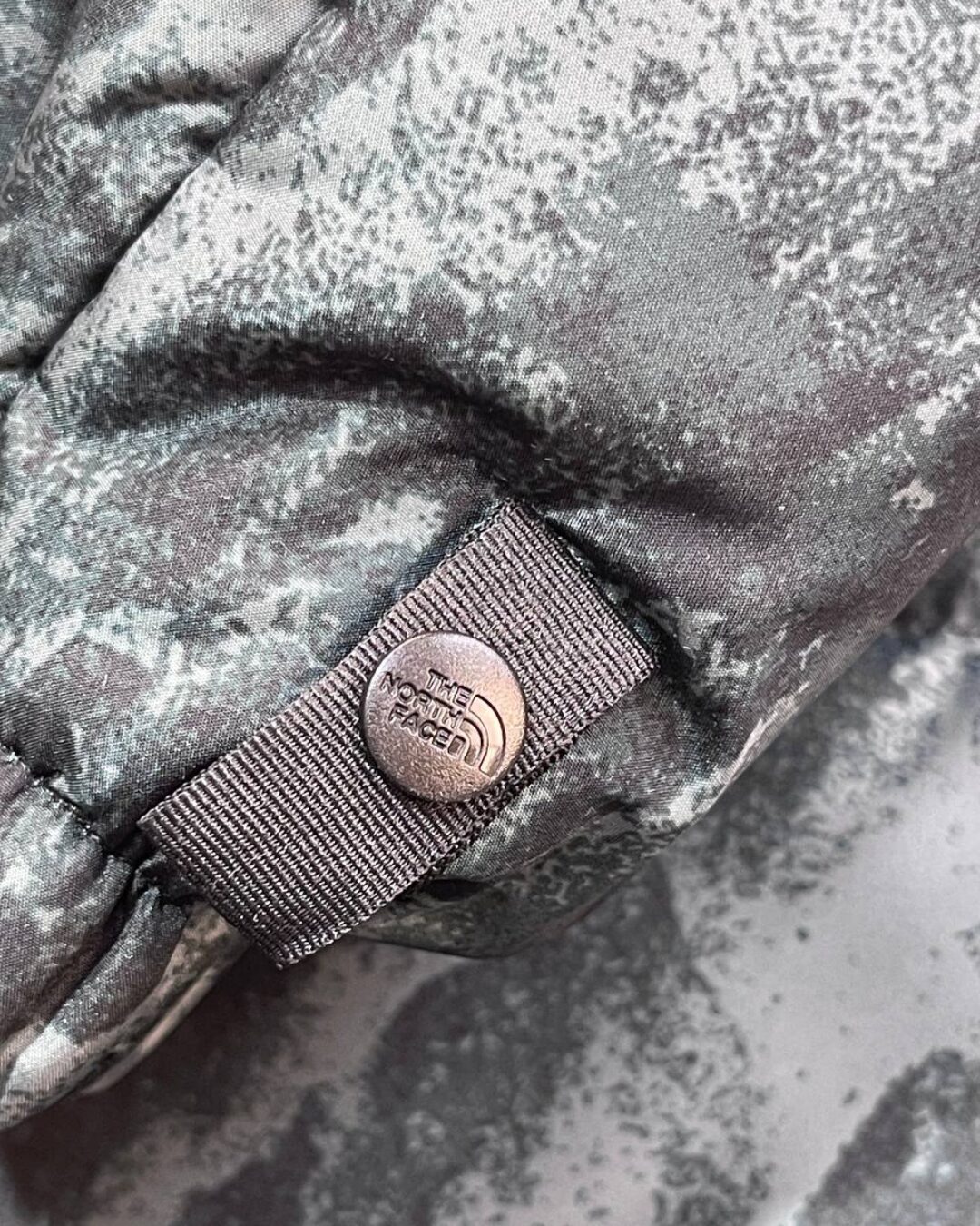 Куртка The North Face — изображение 6