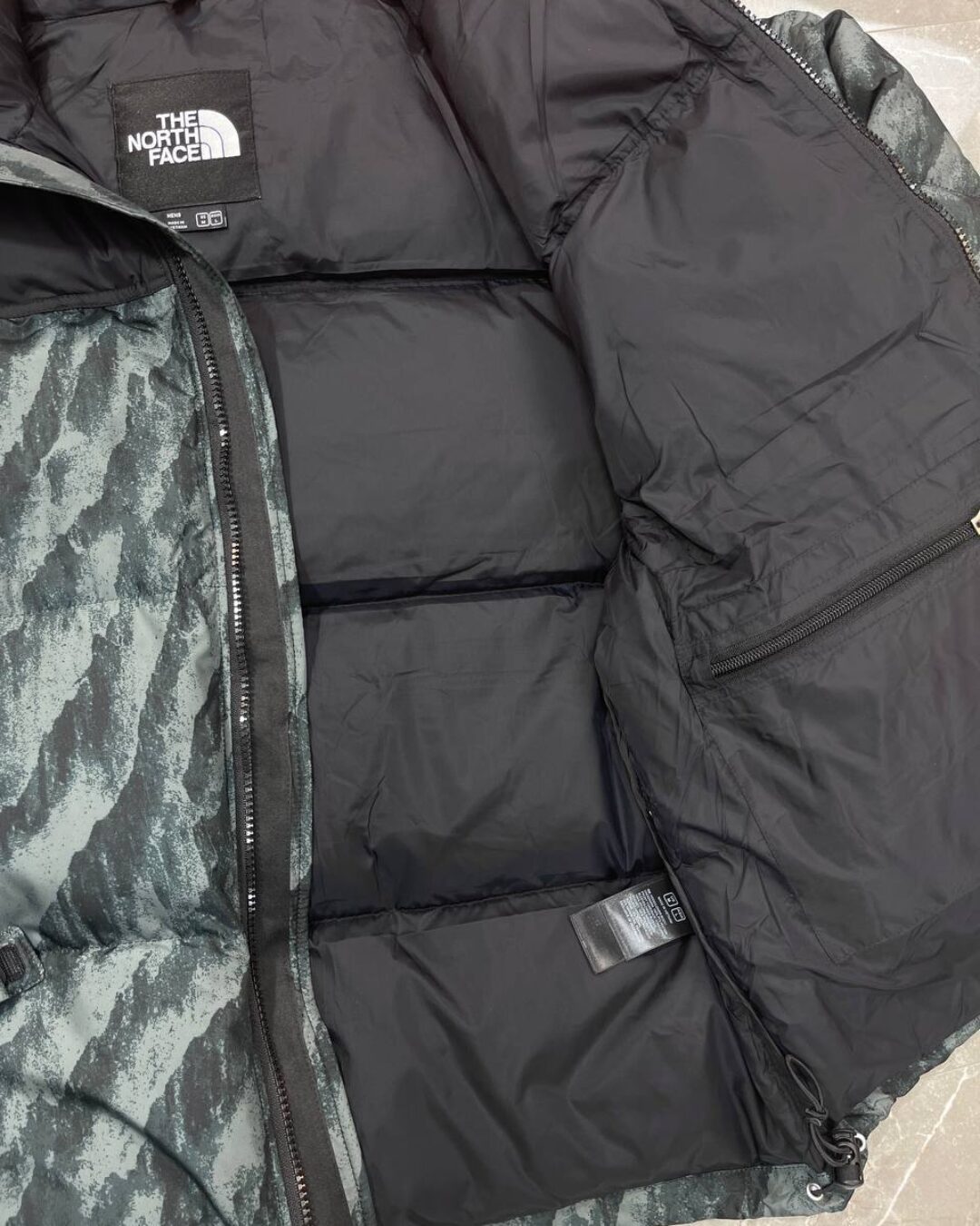 Куртка The North Face — изображение 4