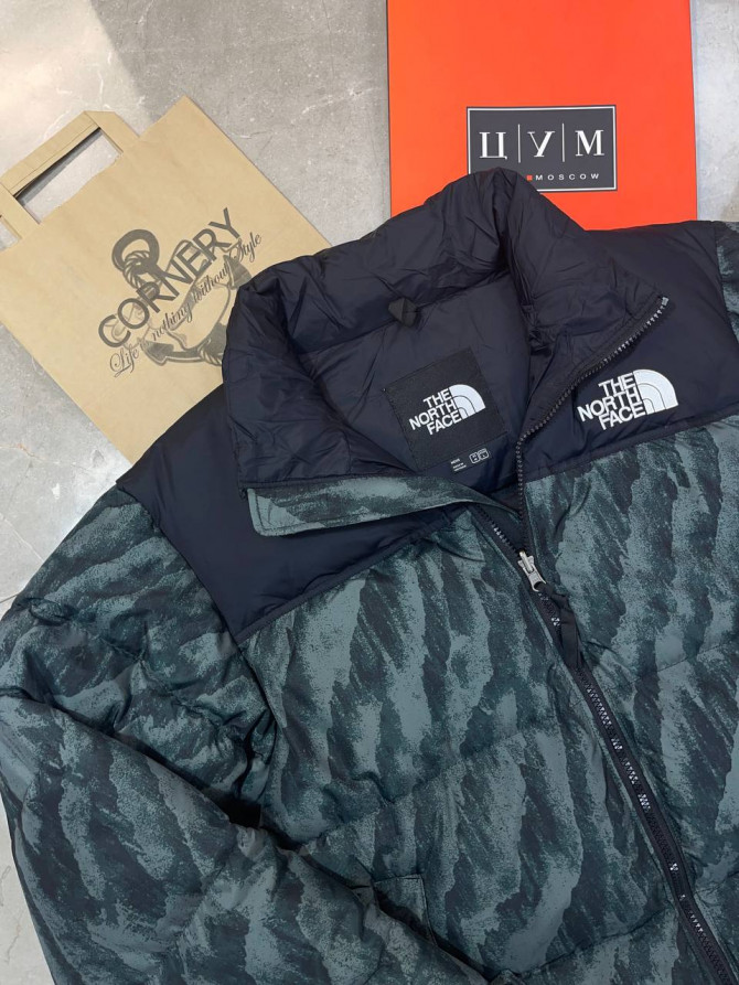 Куртка The North Face — изображение 3