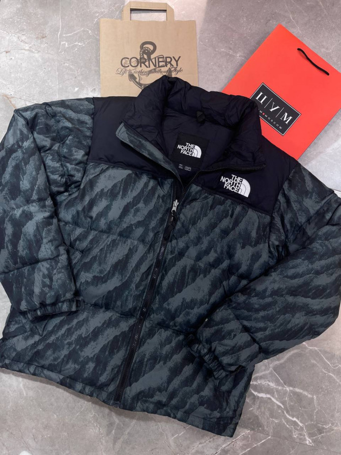 Куртка The North Face — изображение 5