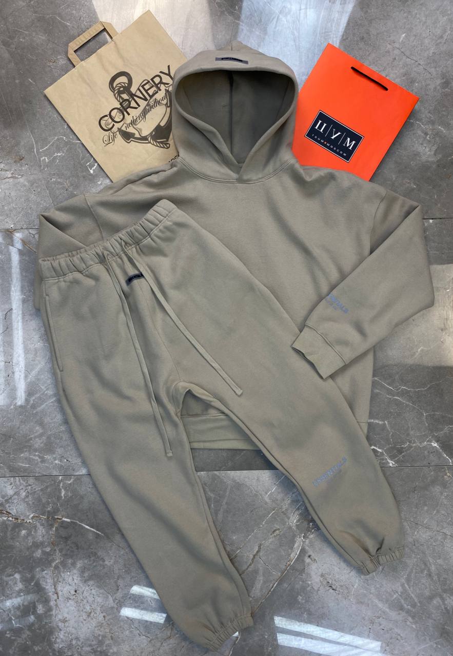 Спортивный костюм Fear of God — фото 1