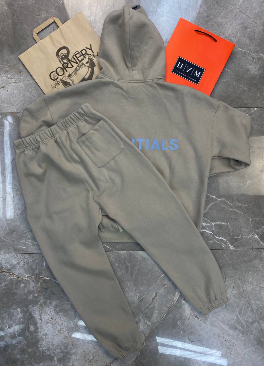 Спортивный костюм Fear of God — фото 2