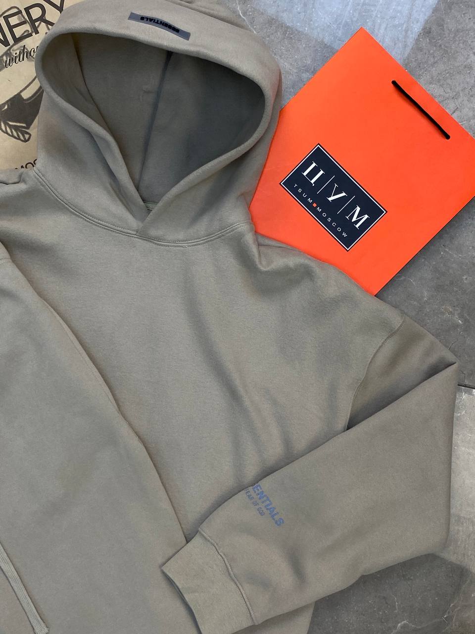 Спортивный костюм Fear of God — фото 3