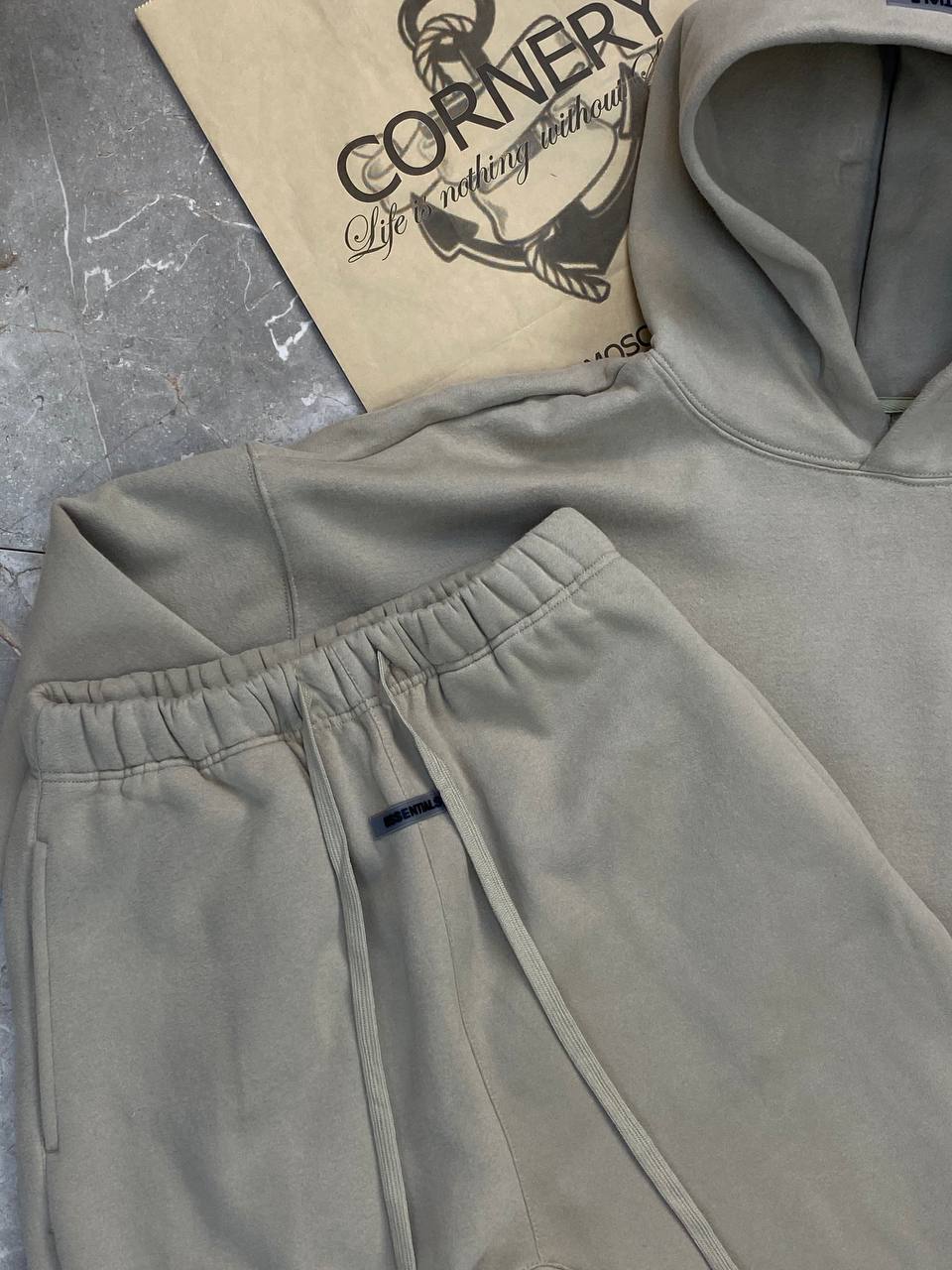 Спортивный костюм Fear of God — фото 8