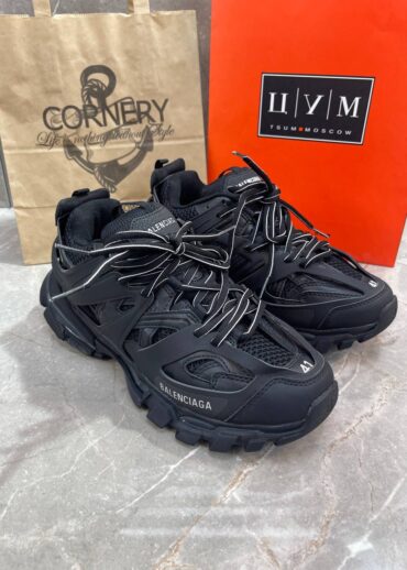 Кроссовки Balenciaga Track 2