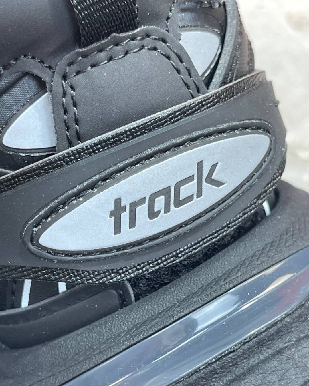 Кроссовки Balenciaga Track 2 — изображение 7