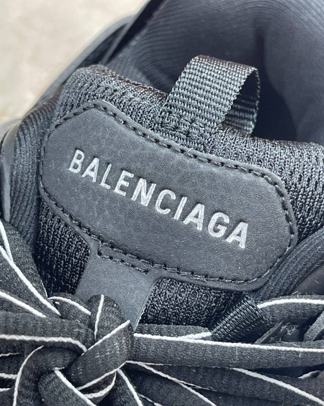 Кроссовки Balenciaga Track 2 — изображение 8