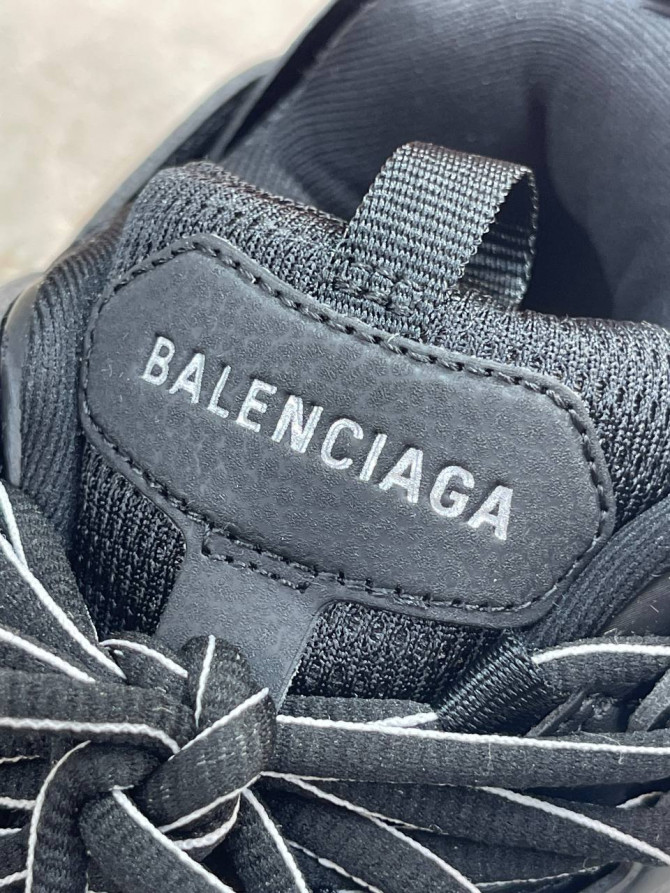 Кроссовки Balenciaga Track 2 — изображение 8