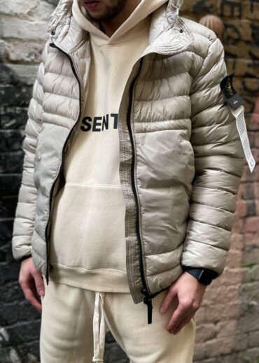 Куртка Stone Island