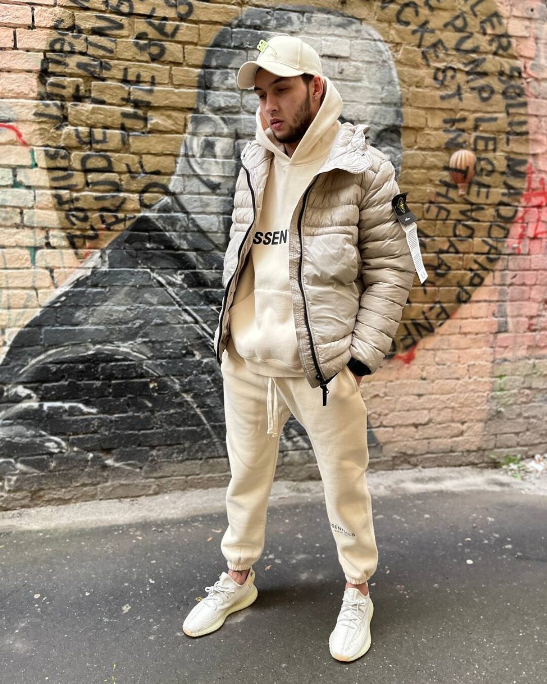 Куртка Stone Island — изображение 3