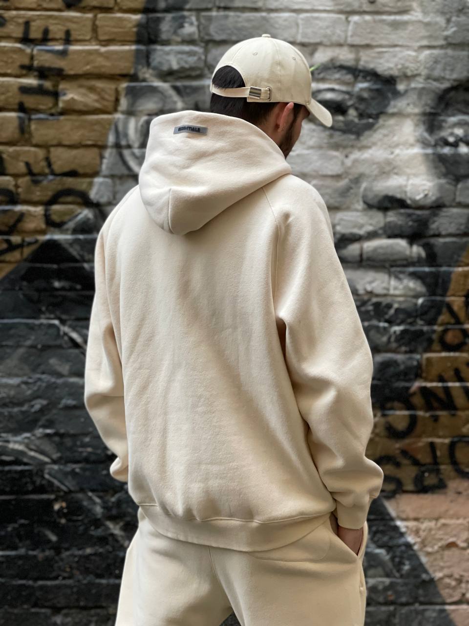 Спортивный Костюм Fear of God — фото 6