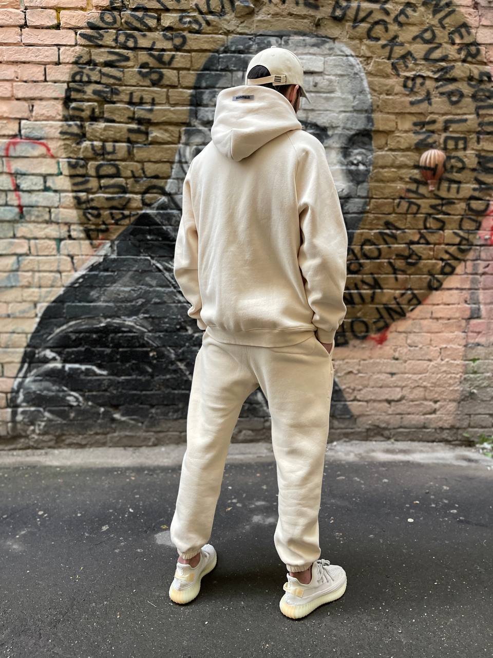 Спортивный Костюм Fear of God — фото 2