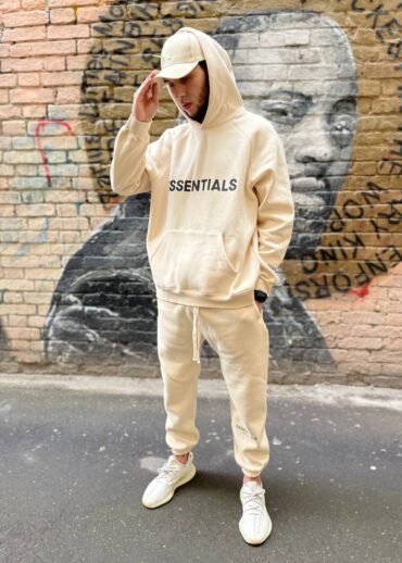 Спортивный Костюм Fear of God