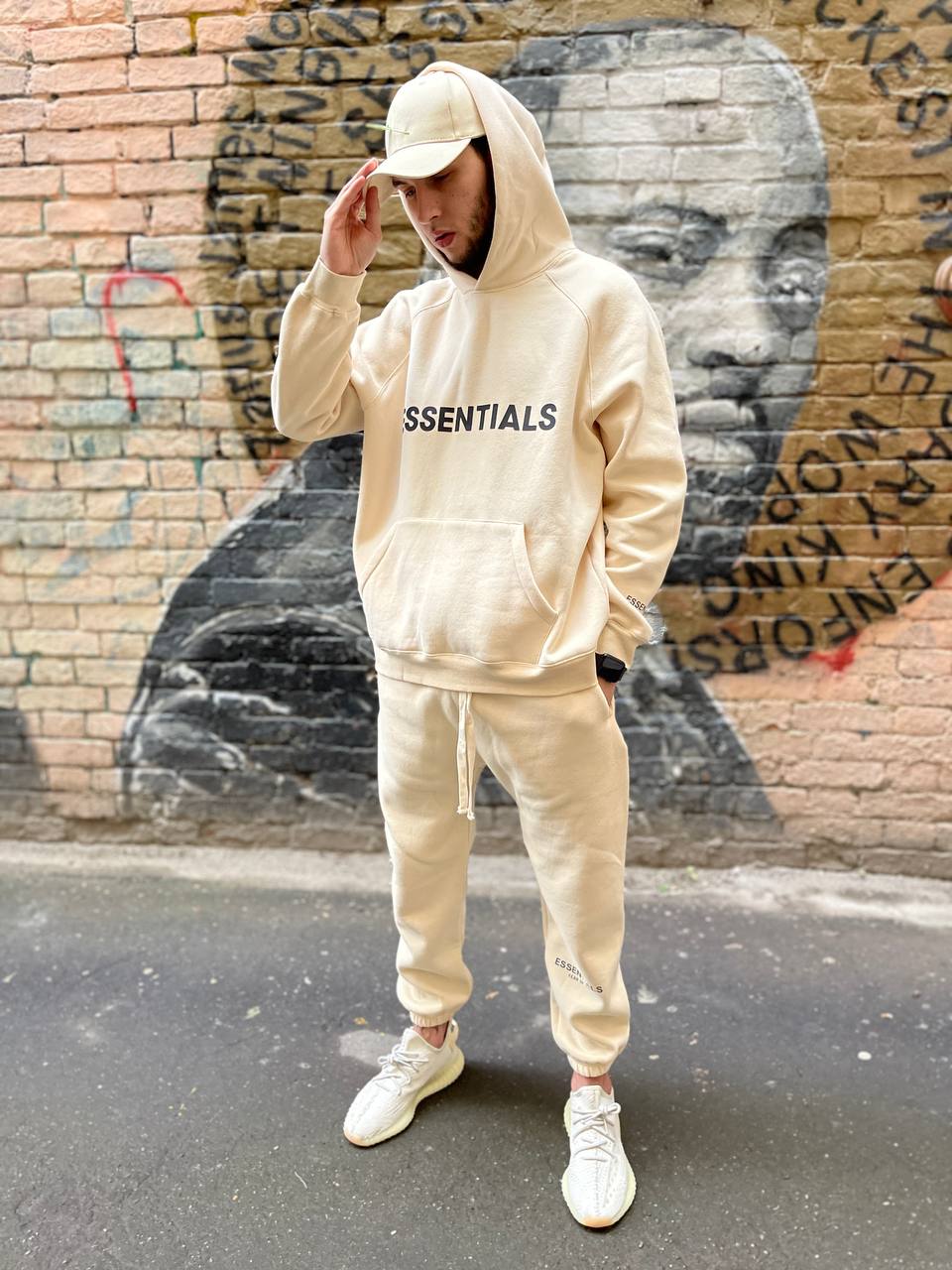 Спортивный Костюм Fear of God — фото 1
