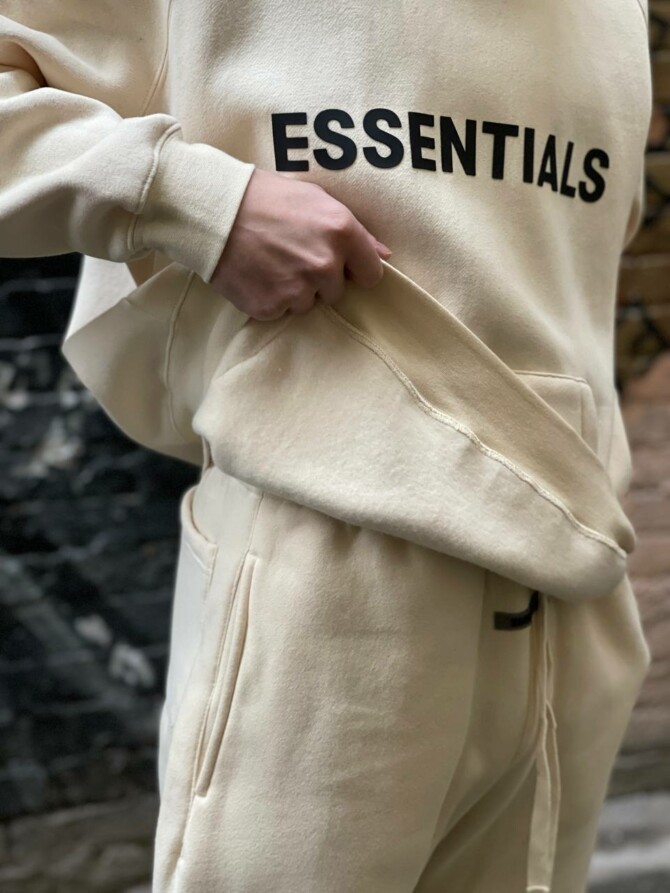 Спортивный Костюм Fear of God — изображение 3