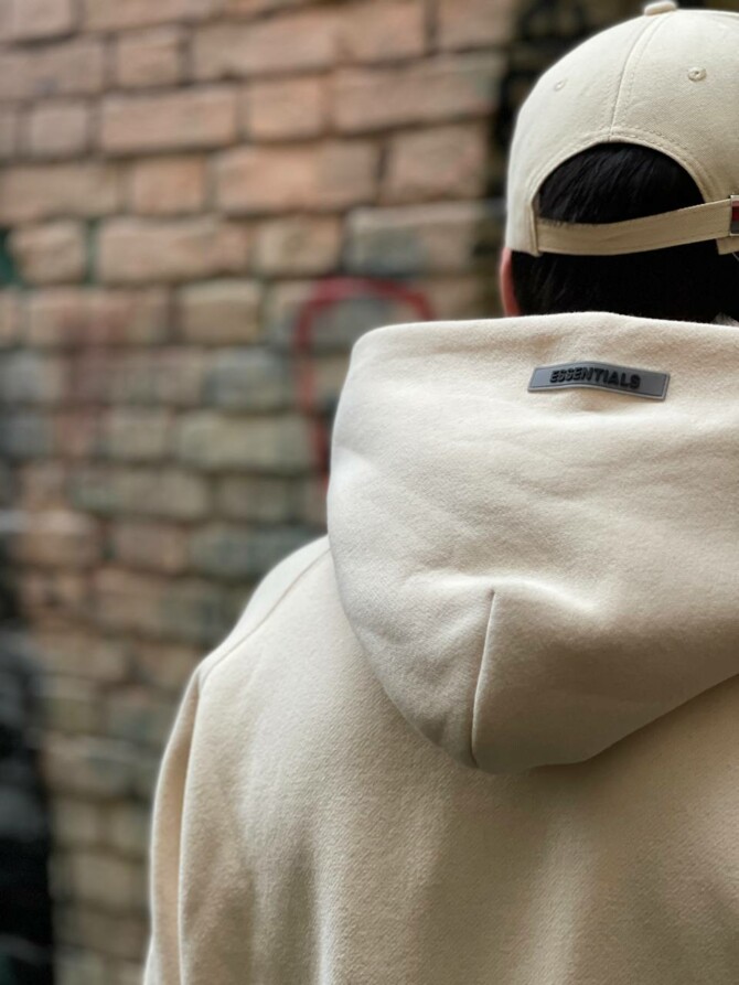 Спортивный Костюм Fear of God — изображение 7