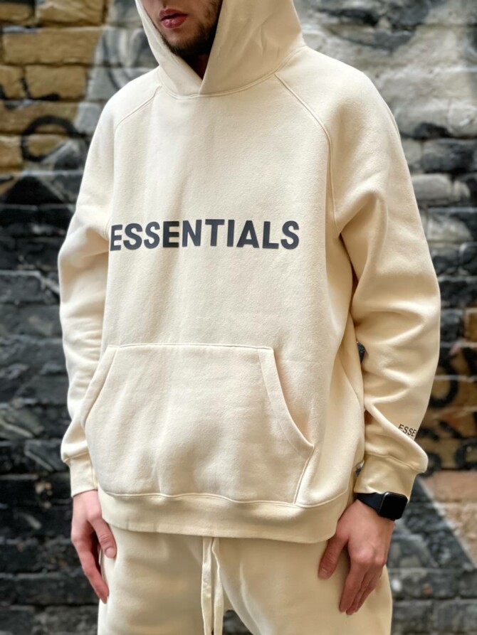 Спортивный Костюм Fear of God — изображение 5