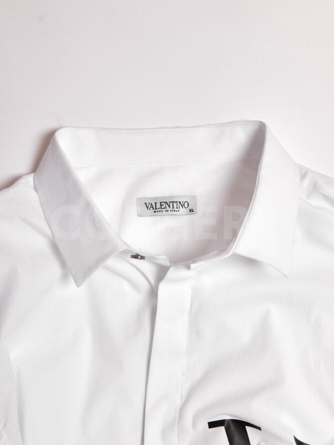 Рубашка Valentino — изображение 10
