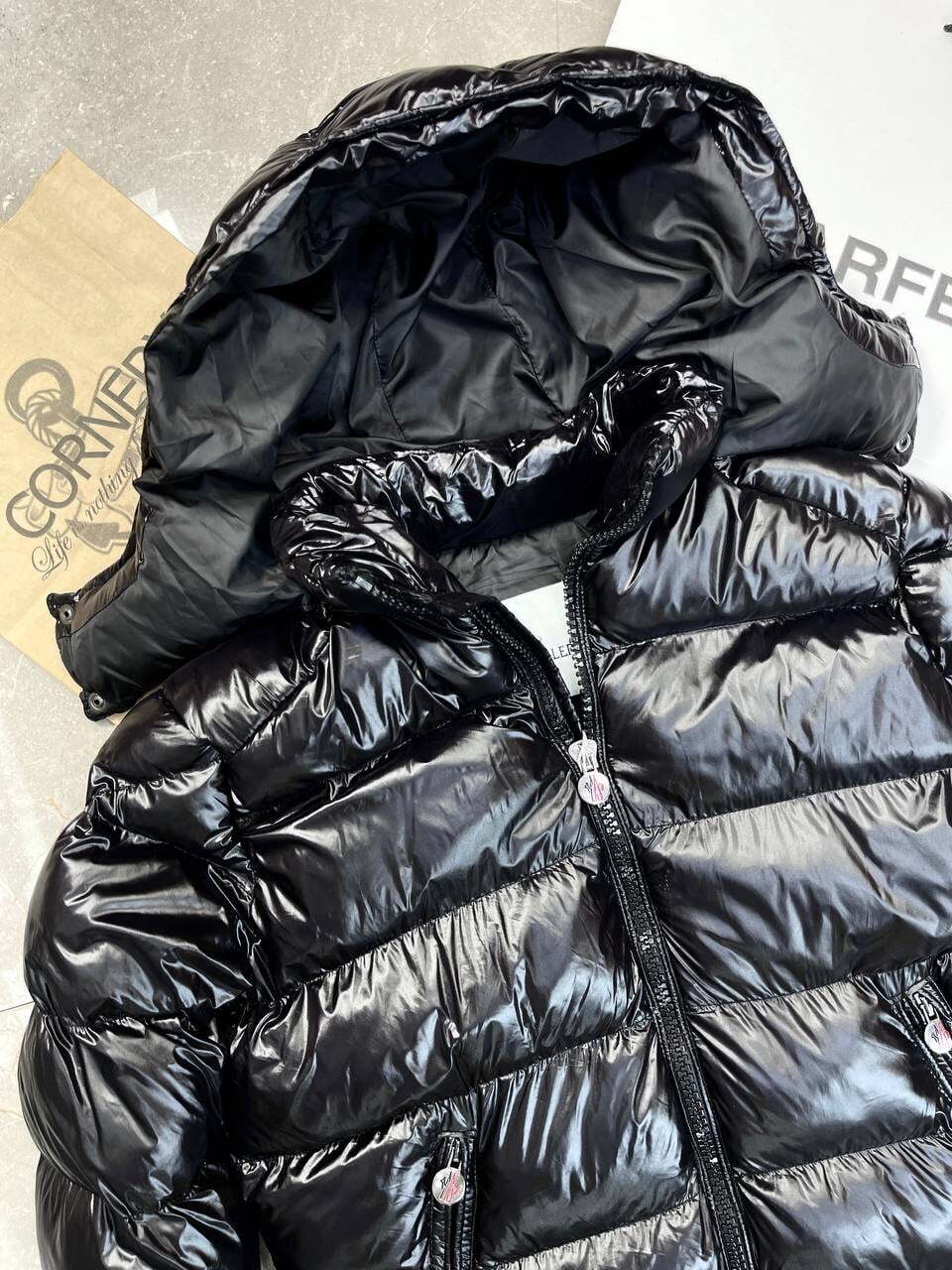 Куртка Moncler — фото 4