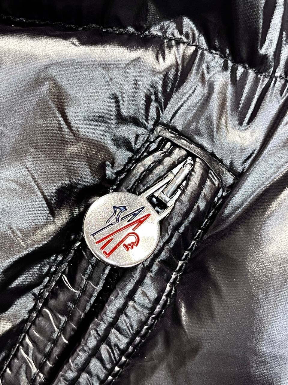 Куртка Moncler — фото 5