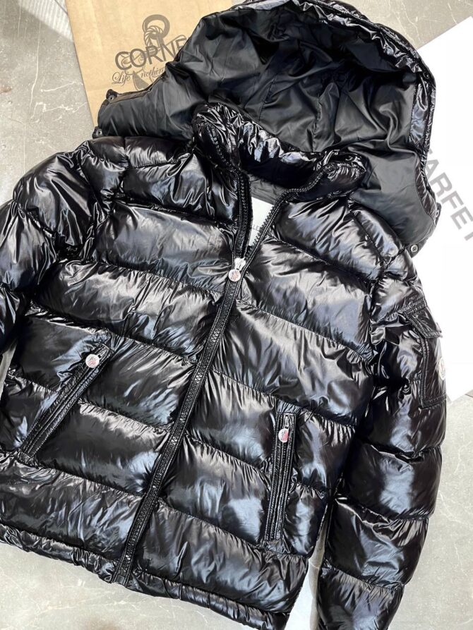 Куртка Moncler — изображение 5