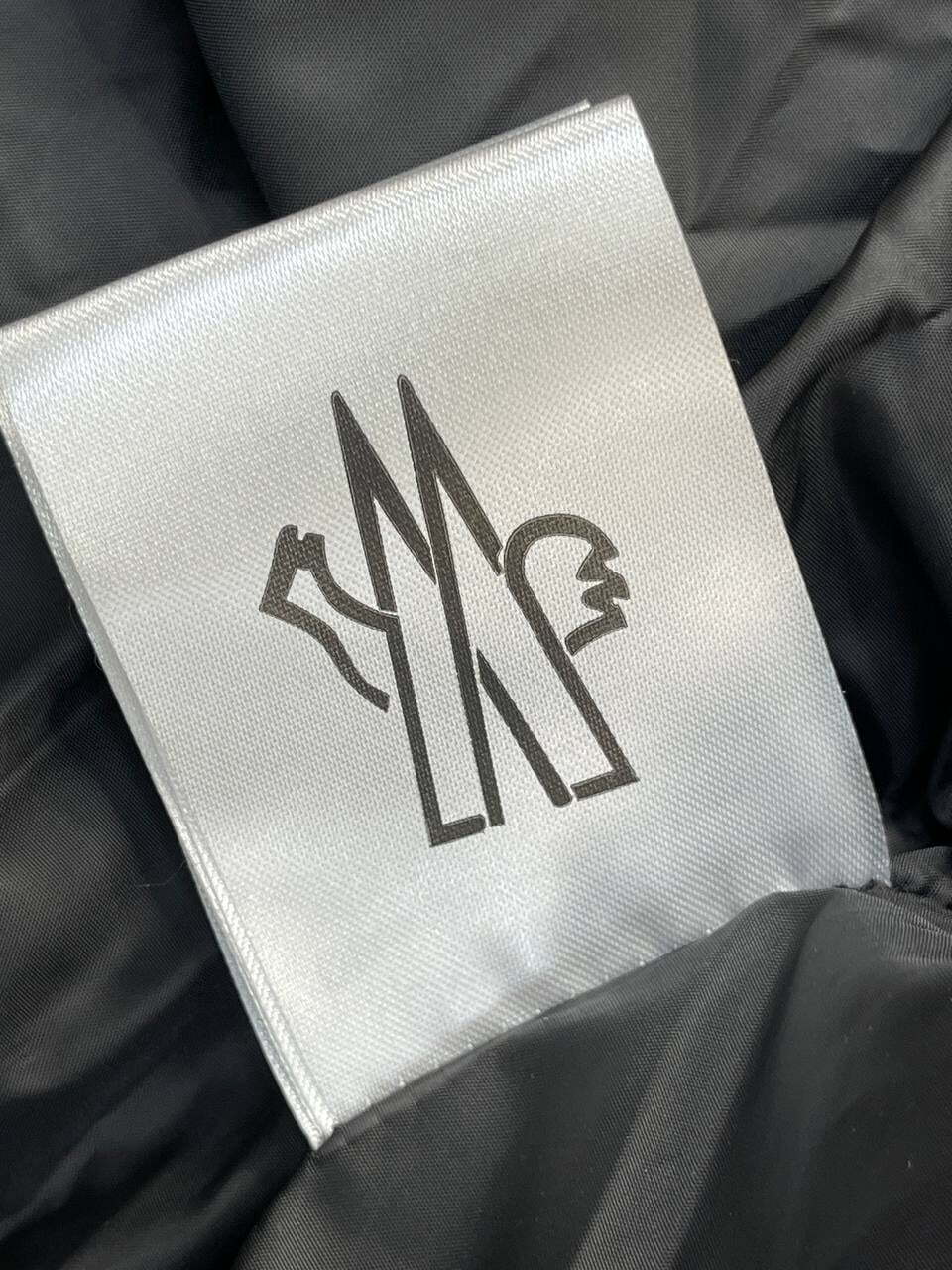 Куртка Moncler — фото 9
