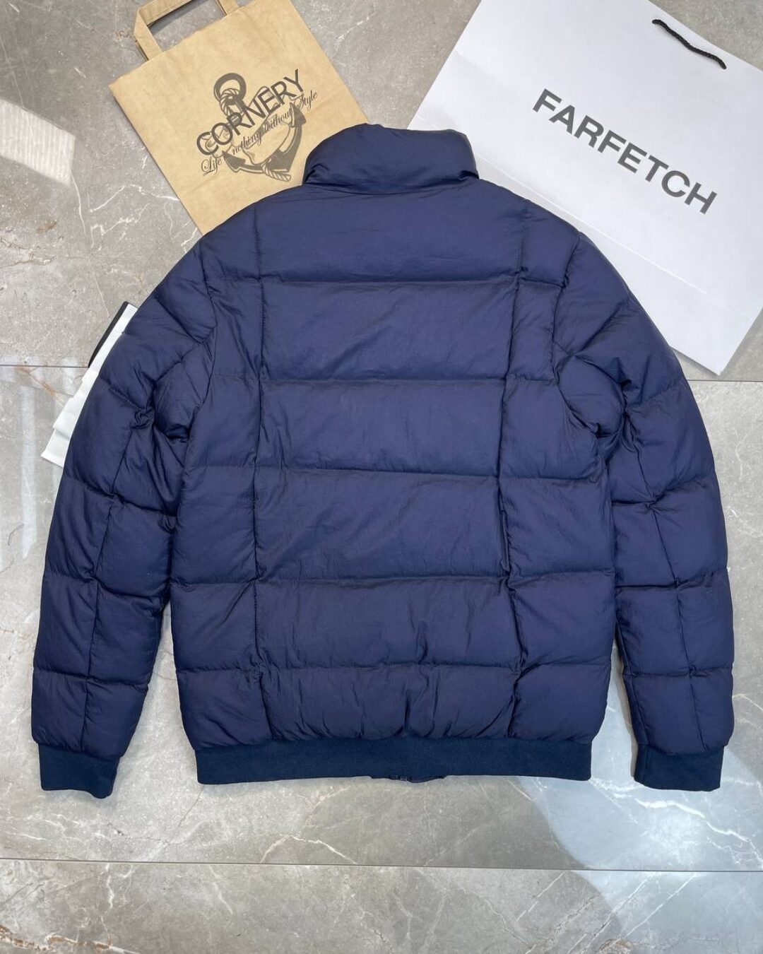 Куртка Stone Island — изображение 2