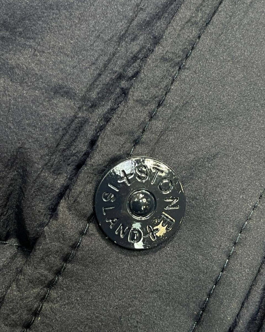 Куртка Stone Island — изображение 4