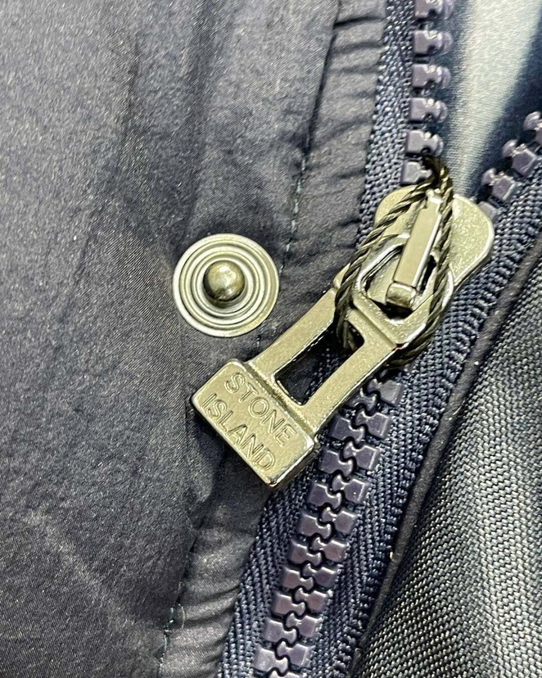 Куртка Stone Island — изображение 7