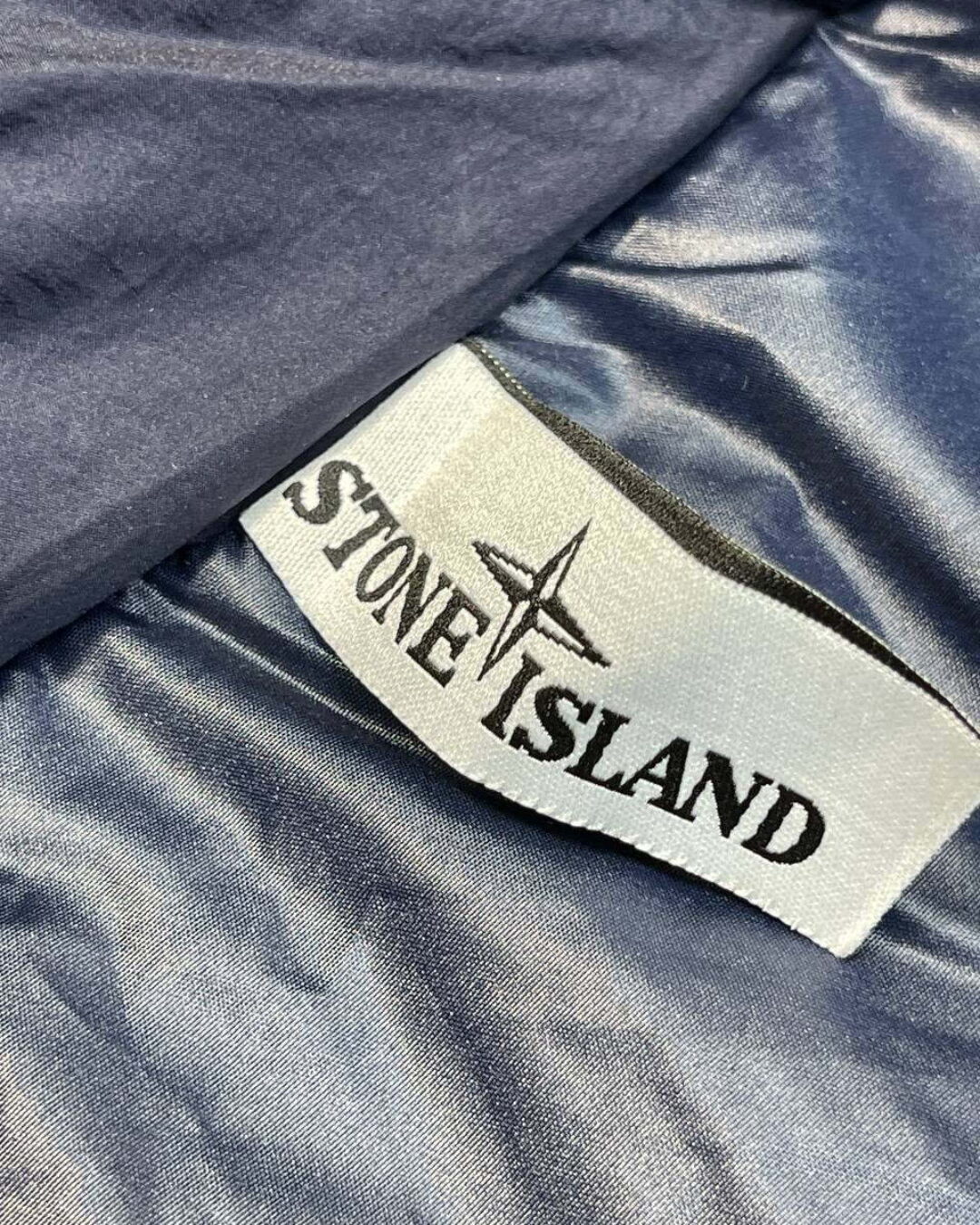 Куртка Stone Island — изображение 8