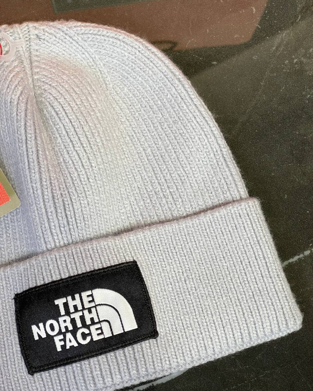 Шапка The North Face — изображение 2