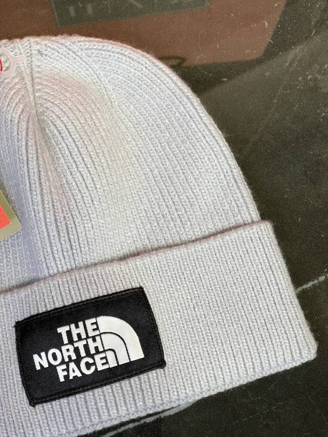 Шапка The North Face — изображение 2