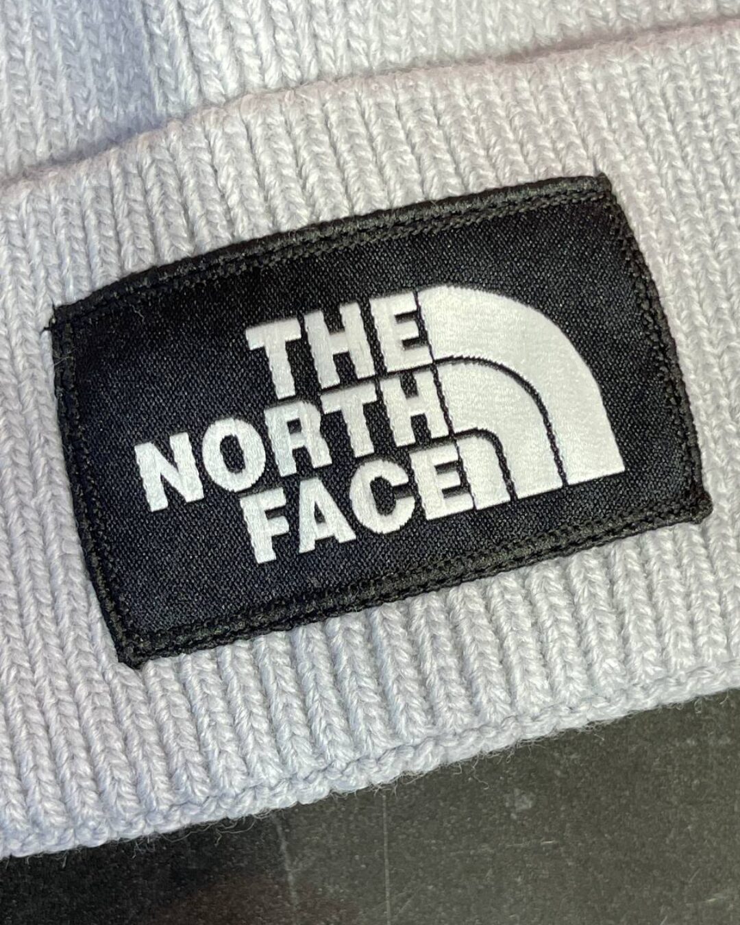 Шапка The North Face — изображение 4
