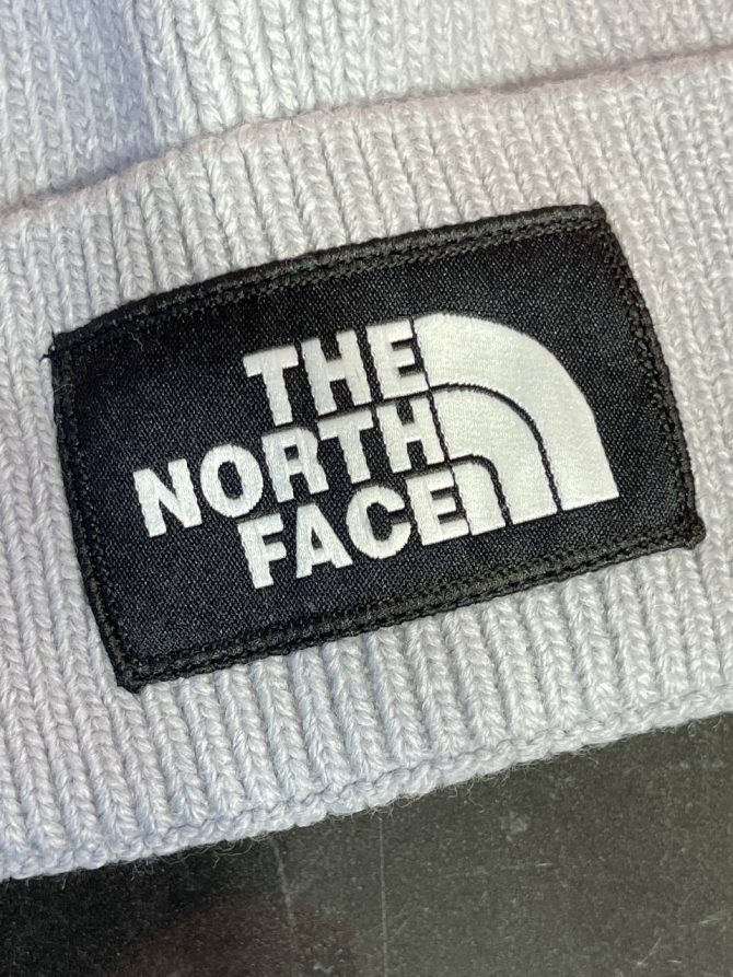 Шапка The North Face — изображение 4
