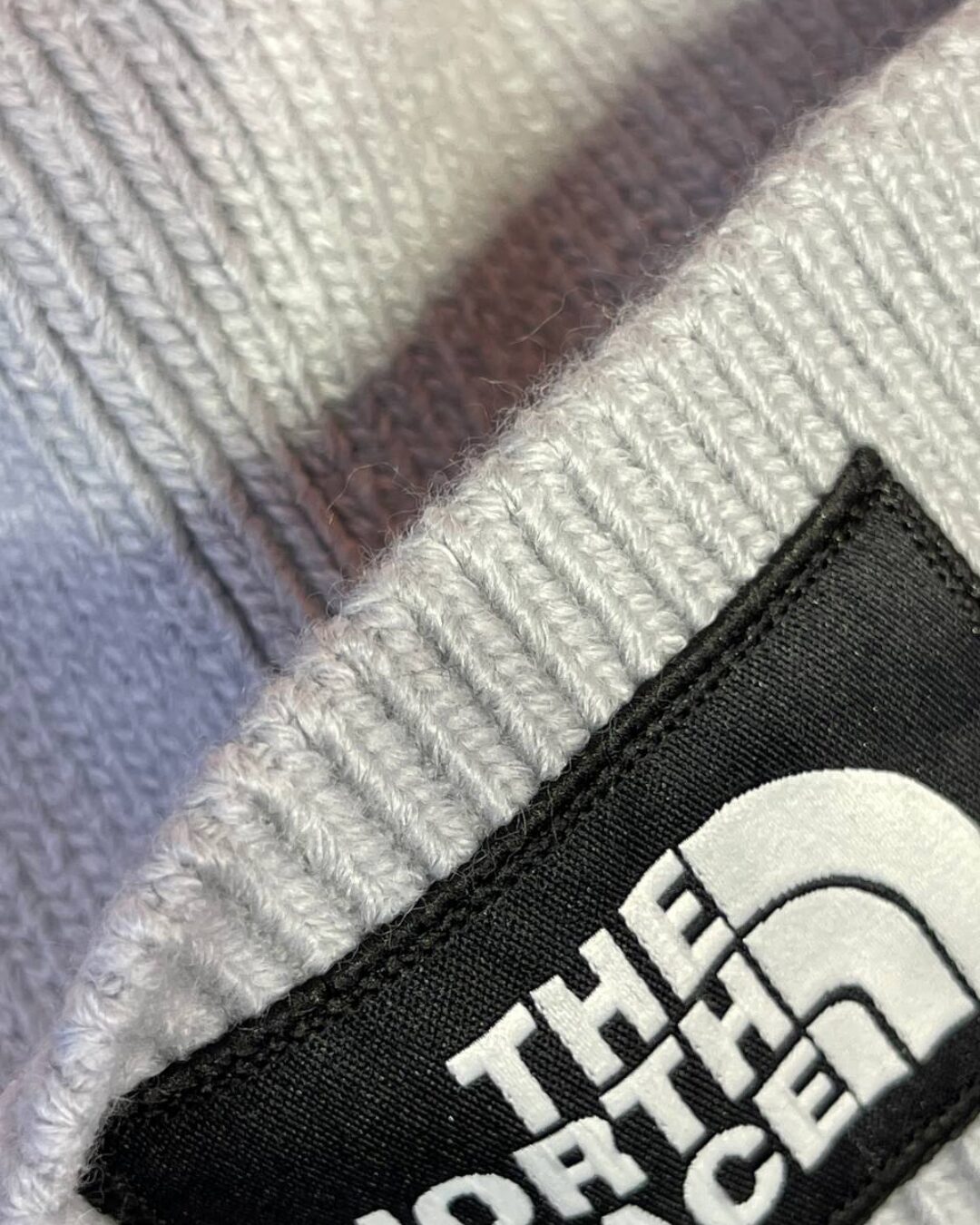 Шапка The North Face — изображение 7