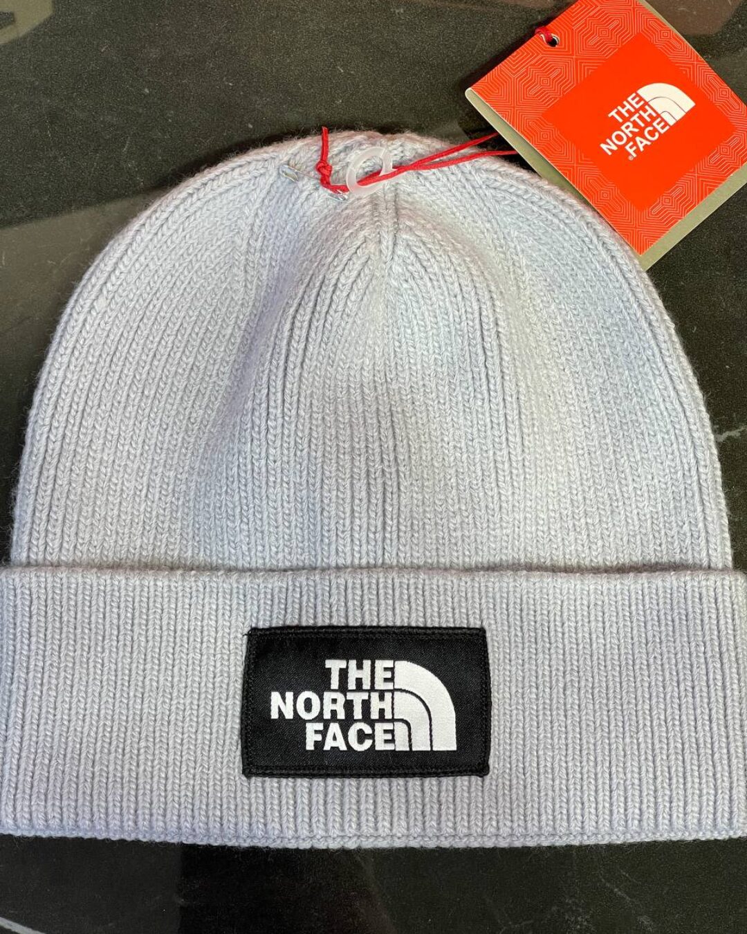Шапка The North Face — изображение 9