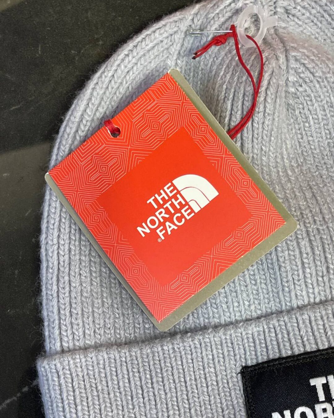 Шапка The North Face — изображение 8
