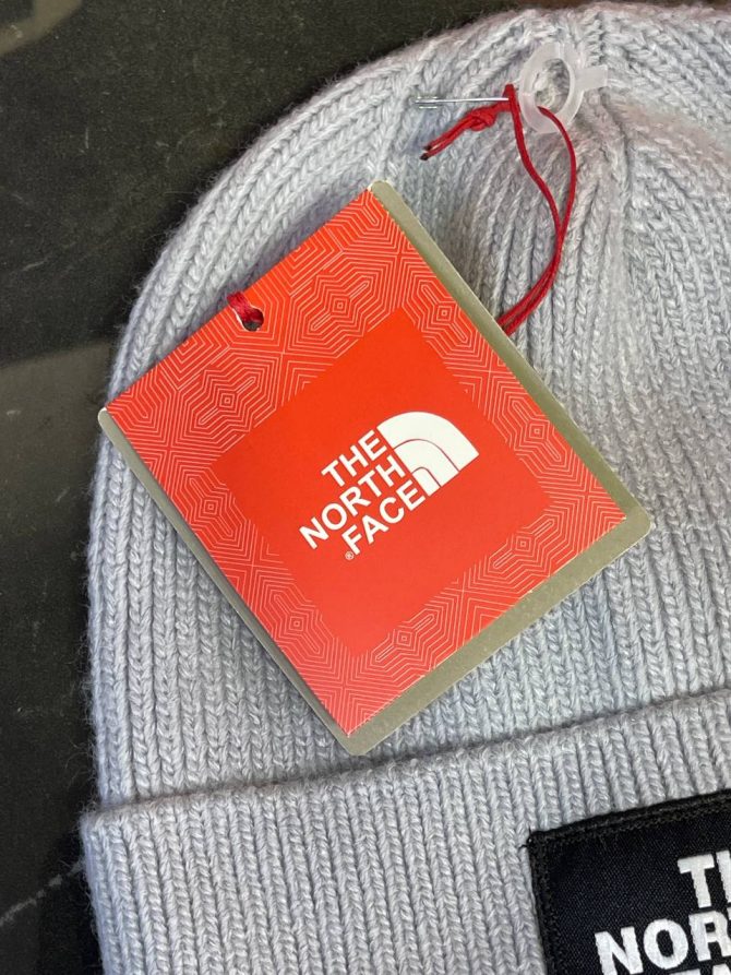 Шапка The North Face — изображение 8