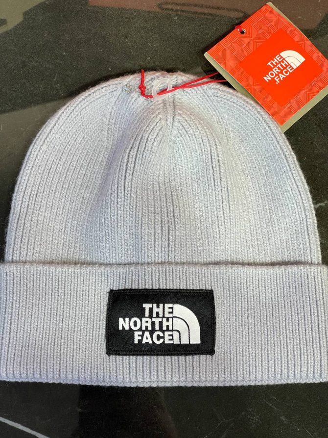 Шапка The North Face — изображение 9