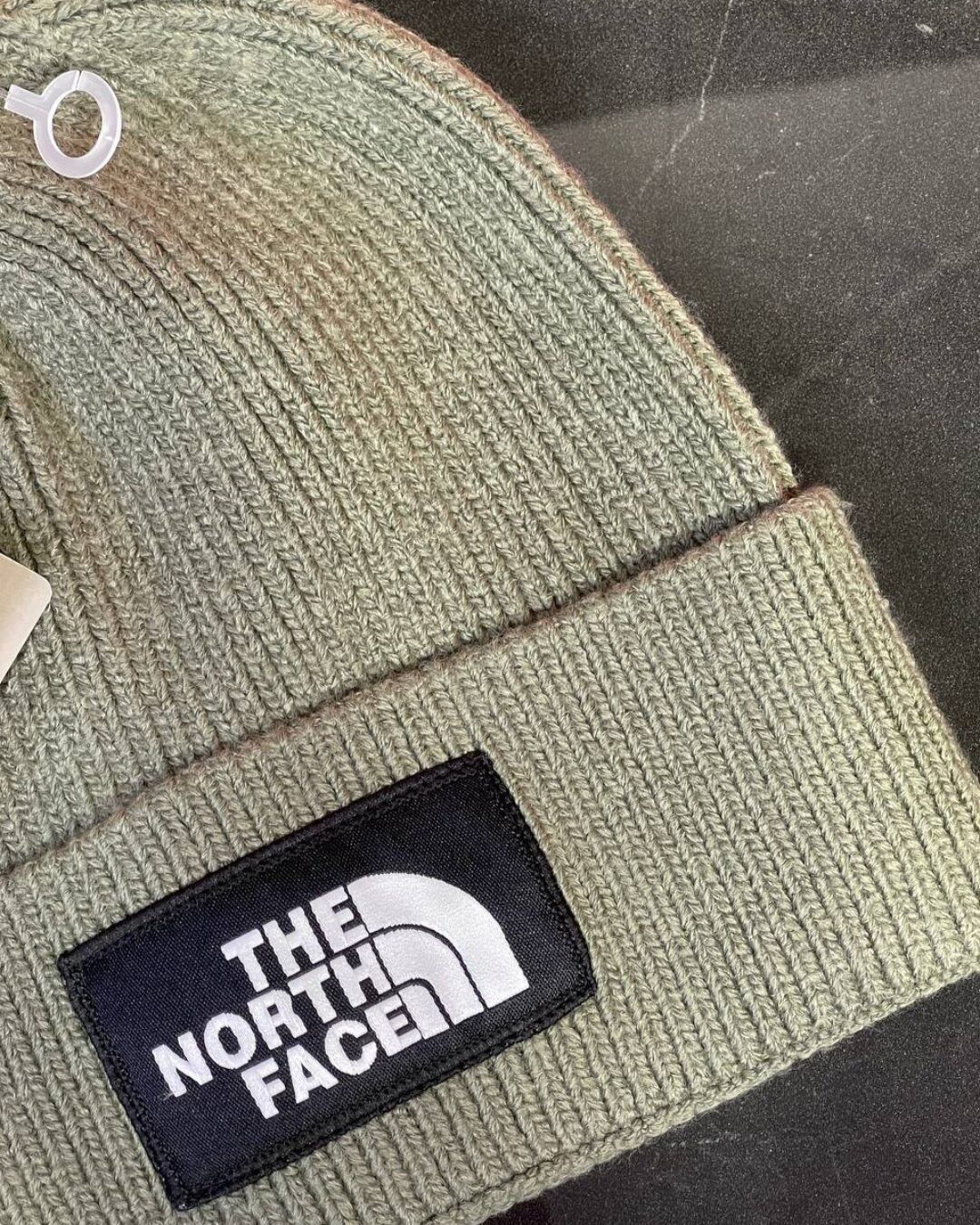Шапка The North Face — изображение 2