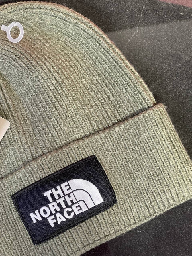 Шапка The North Face — изображение 2