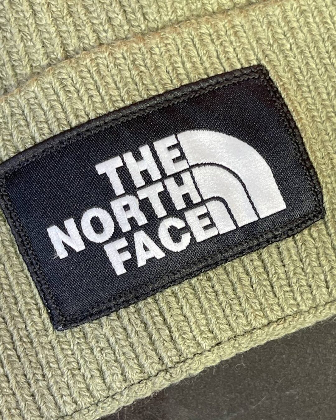 Шапка The North Face — изображение 3